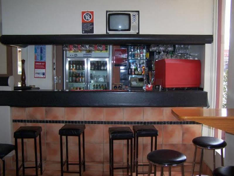 Econo Lodge Griffith Motor Inn Dış mekan fotoğraf
